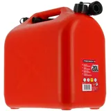 CARTEC Benzinkanister Rot 20 l
