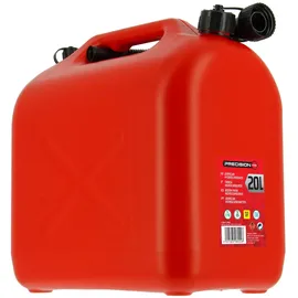 CARTEC Benzinkanister Rot 20 l
