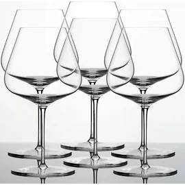 Zalto Denk Art Burgunderglas Rotweinglas 0,96 l 6-tlg.