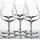 Zalto Denk Art Burgunderglas Rotweinglas 0,96 l 6-tlg.