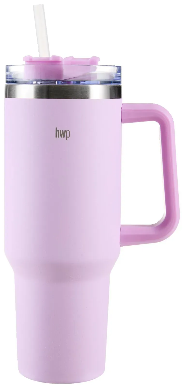 Homeware Thermobecher - D/H ca. 10.00x26.50