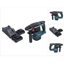 Bosch GBH 18V-22 Professional inkl. 2 x 4,0 Ah + Ladegerät