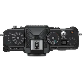 Nikon Z f Body schwarz