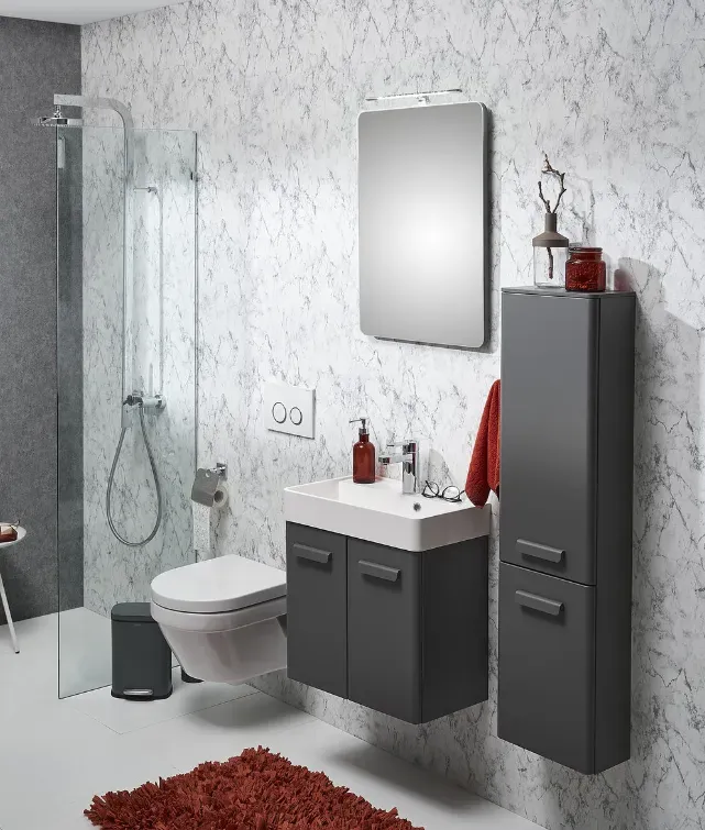 Pelipal Serie 6905 Badezimmer-Set