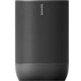 Sonos Move shadow black