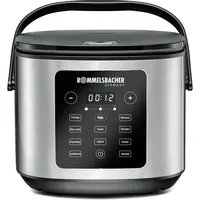 Rommelsbacher MRK 950 - Silber