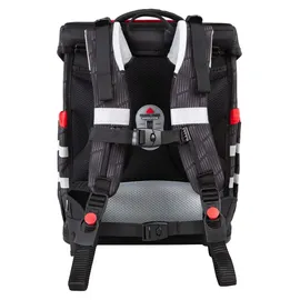 McNeill Ergo Compacto 5-tlg. schwarz
