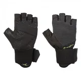 Energetics MFG550 Handschuhe Black/Yellow L