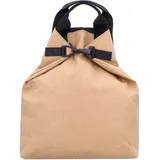 JOST Bags Trosa X-Change Bag XS Rucksack Cognac