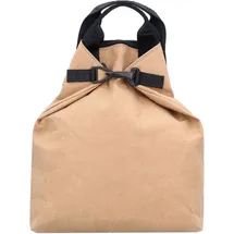 JOST Bags Trosa X-Change Bag XS Rucksack Cognac