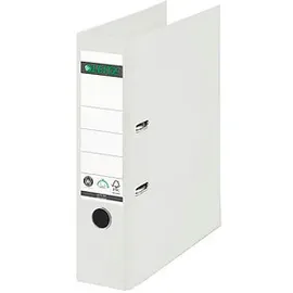 Leitz 1007 DIN A4 80 mm Weiß 1 St.