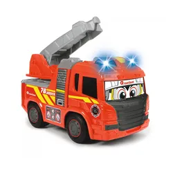 Dickie Toys - ABC Scania Ferdy Fire