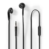 Nedis HPWD2021 Schwarz