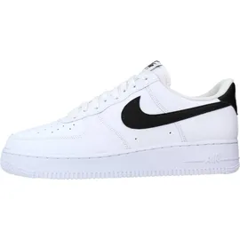Nike Air Force 1 '07 Herren White/Black 45
