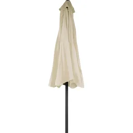 LINDER EXCLUSIV LEX Ø 300 cm Beige