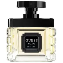 GUESS Uomo Eau de Toilette 30 ml