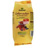 Alnatura Bio Gelierzucker, Vegan, 500g (Packung mit 6)