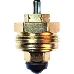 Heimeier Thermostat-Ersatz-Oberteil 2001-04.299 DN 25, mit T-Kennzeichnung, Standard