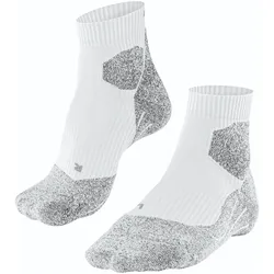 FALKE RU Trail Socken Damen white-mix 37-38