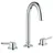 Grohe Concetto L-Size Zweihandmischer DN 15 (20216001)