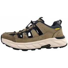 CAMEL ACTIVE Cross Country Herrenschuhe 54CCA03-300300 54CCA03-300300 braun EU 47