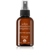 John Masters Organics Sea Mist Spray with Lavender Sea Salt & 125ml