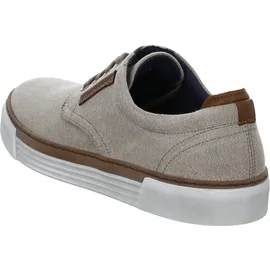 Gabor Schnürschuh Herren Beige 46