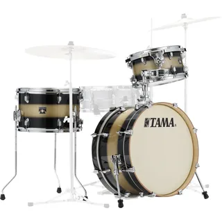 Tama CL30VS-MLD Superstar Classic Neo-Mod Shellkit Metallic Gold Duco