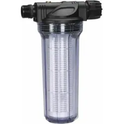 GARDENA Pumpen-Vorfilter, Wasserdurchfluss bis 6.000 l/h