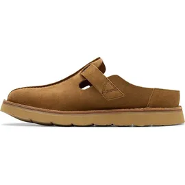 CLARKS Solsbury Braun 42,5