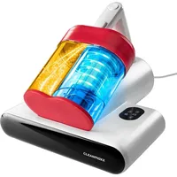 Clean Maxx Milbensauger Rotation