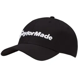 Taylor Made Performance Seeker Cap schwarz