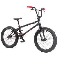 KHE BMX Fahrrad Kinder Alu COSMIC AL 20 Zoll