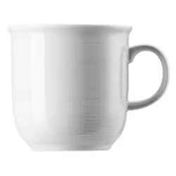 THOMAS Kaffeebecher Trend 360 ml weiß