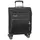 Travelite Miigo 4-Rollen S Cabin 55 cm / 35 l nachtschwarz
