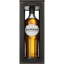 Tamdhu 43% vol 0,7 l Geschenkbox