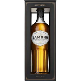 Tamdhu 43% vol 0,7 l Geschenkbox