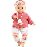 paola reina Puppe Sonia (36 cm)