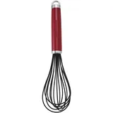 KitchenAid Classic Silikon-Schneebesen - Empire Rot