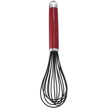 KitchenAid Classic Silikon-Schneebesen - Empire Rot