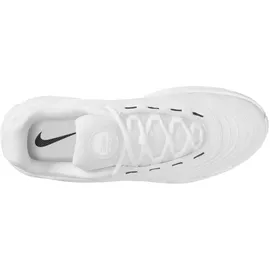 Nike Air Max Fire Herren White/White-Black 42