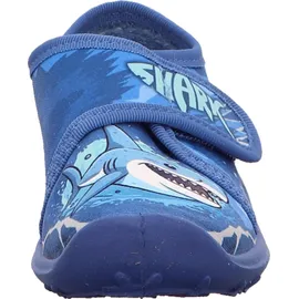 Fischer Schuhe Lauflernschuh Blau 35