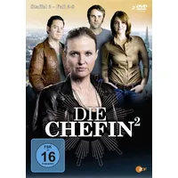 Studio Hamburg Die Chefin - Staffel 2