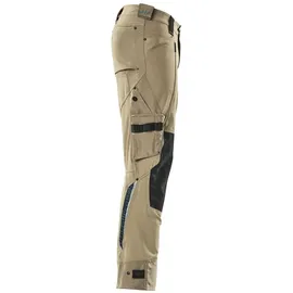 Mascot International GmbH Hose mit Knietaschen aus Dyneema,Stretch 90C62