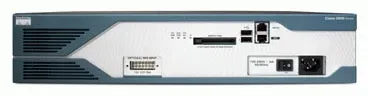 CISCO2821-DC neu