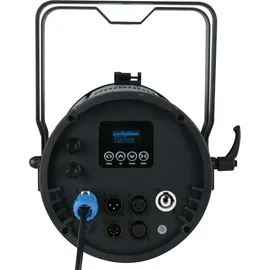 Showtec ACT Par 200 W CW/WW 200 W Indoor-Spotlight