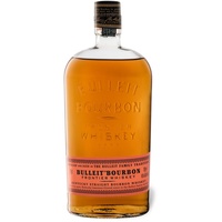 Bulleit Bourbon Frontier 45% vol 0,7 l