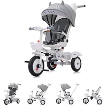 Chipolino Tricycle Futuro 2 in 1 faltbar,