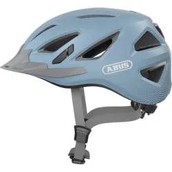 ABUS URBAN-I 3.0 M glacier blue