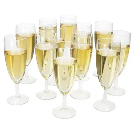 Mambocat Sektglas 0,14 l 120-tlg.
